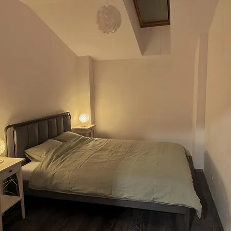 Apartment Cozy Place